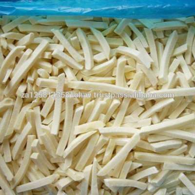 IQF Premium Frozen french fries/Grade A French Fries Potatoes