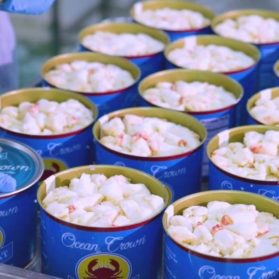 Canned Food Asia Canned Meat Uae Crab Meat Suppliers