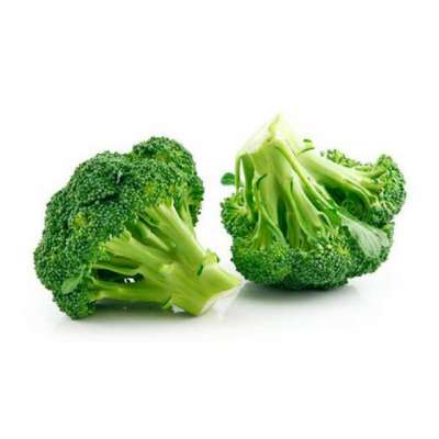 Frozen fresh broccoli from new season supplying