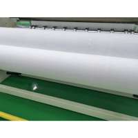 Polypropylene Melt Blown Nonwoven Pp Melt-Blown Non-Woven Fabric