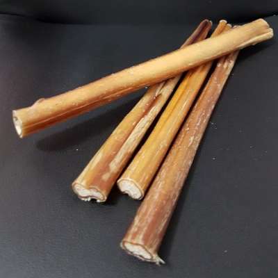 Pet Food, Bully Sticks, Pizzle, Dog Chew